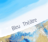 logo bleu theatre