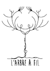 logo arbre a fil