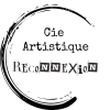 logo artistique reconnexion