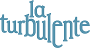 logo turbulente