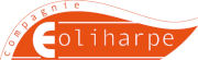 logo eoliharpe