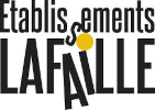 logo établissements lafaille