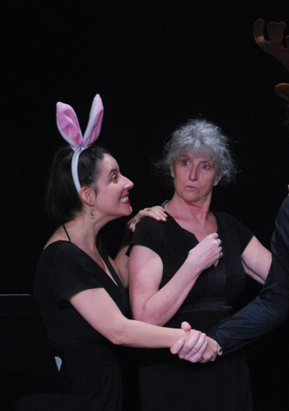 photo à peine le temps d'une pensée