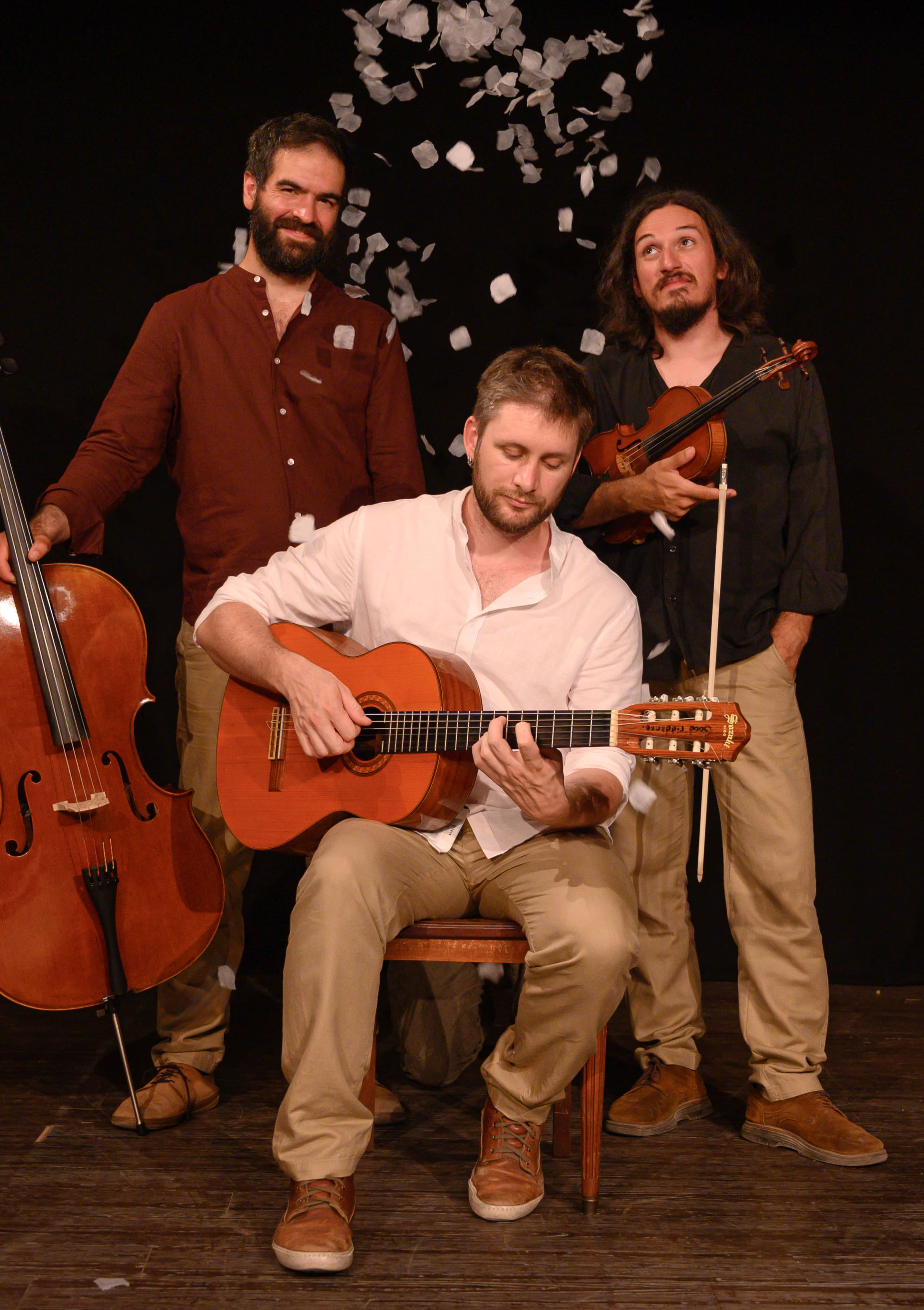 photo de feu et de lumière