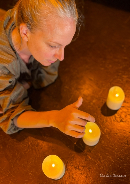 photo dernier jour d'une condamnée