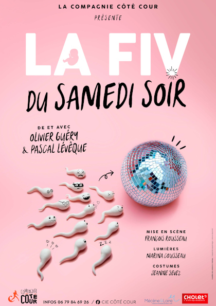 photo fiv du samedi soir