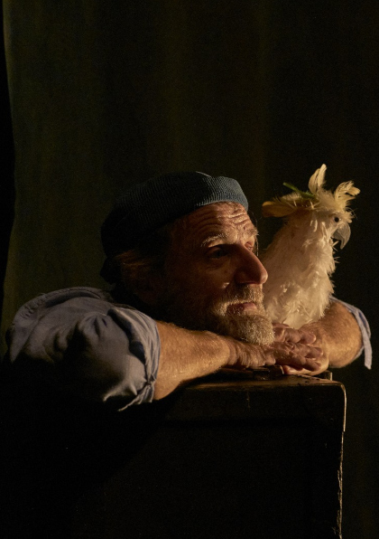 photo ma petite île du pacifique