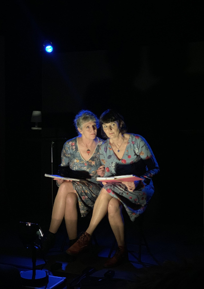 photo on n'a rien vu venir