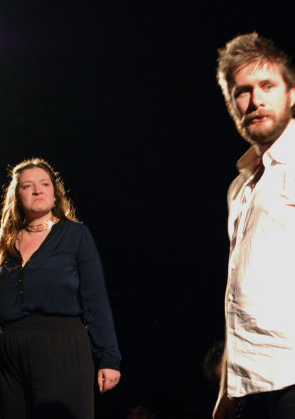 photo on répète andromaque