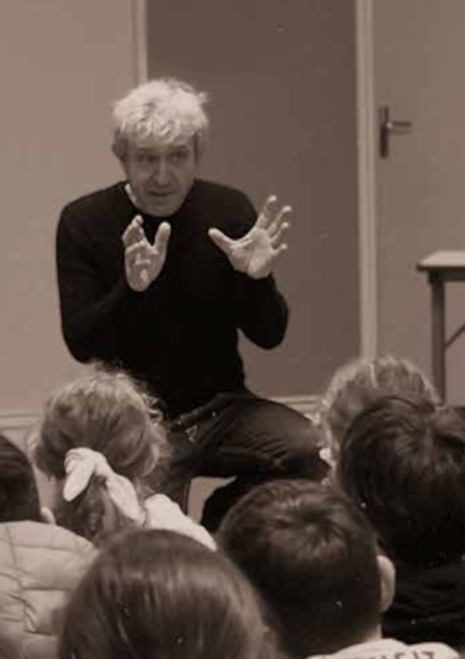 visuel contes de la différence