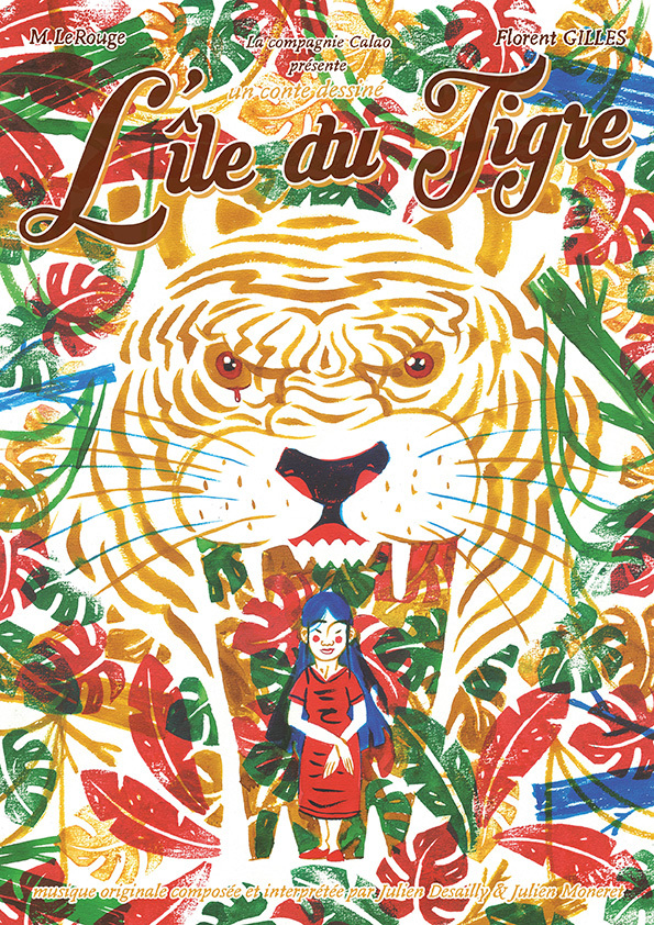 visuel l'île du tigre