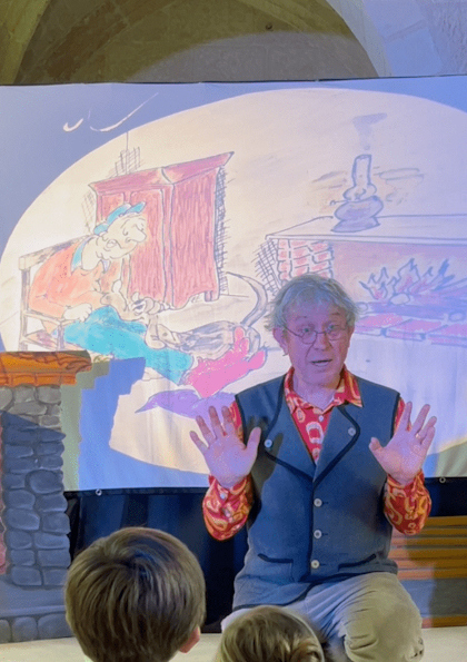 visuel les contes du presque noël