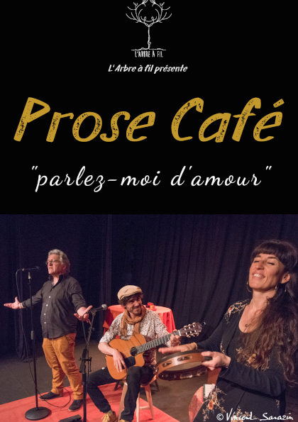 visuel prose cafe