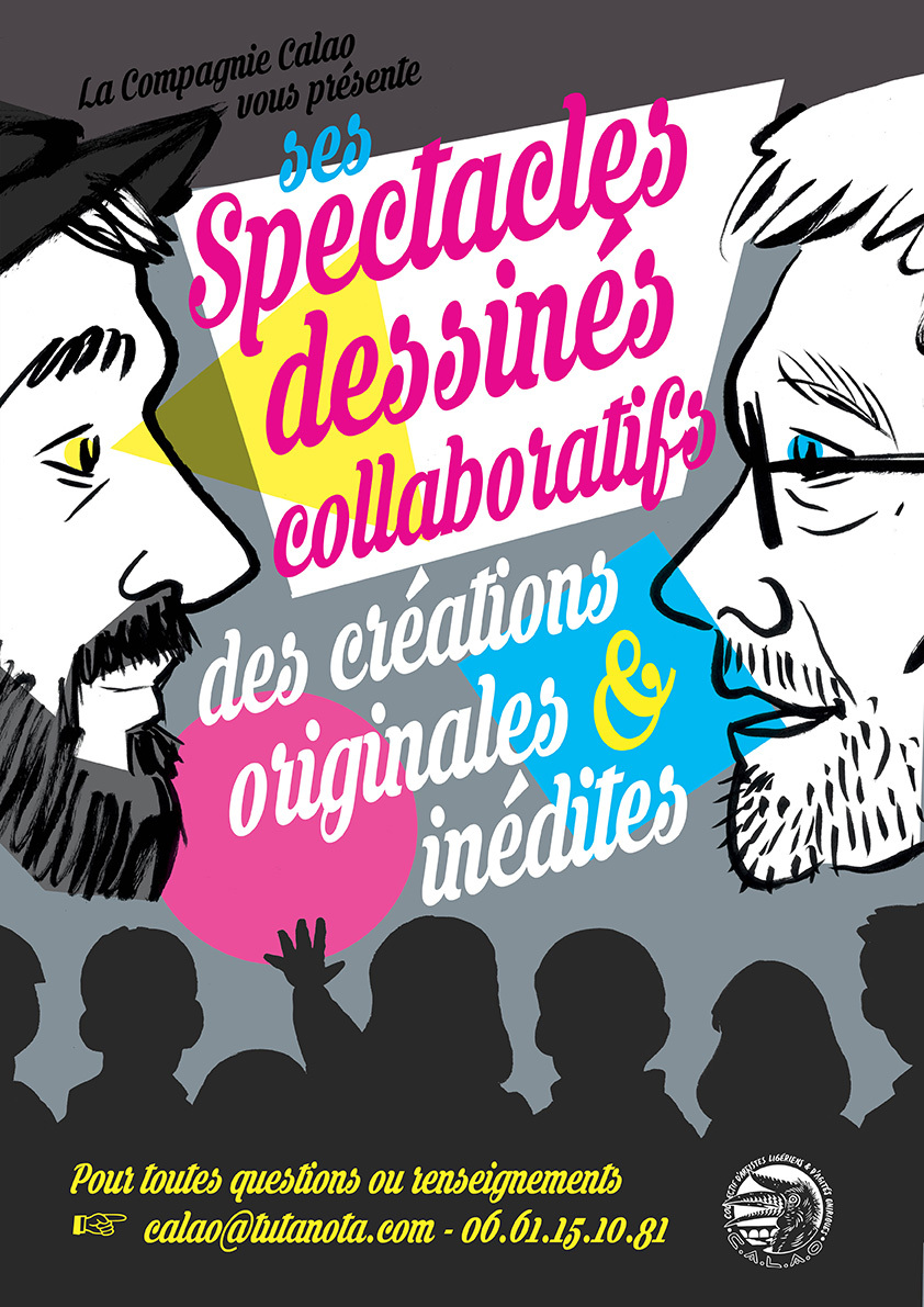 visuel spectacles collaboratifs