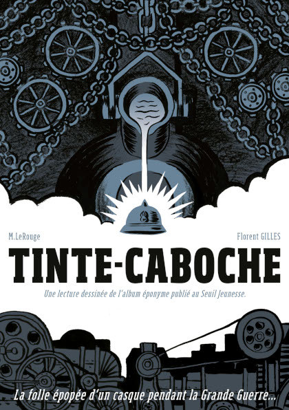 visuel tinte caboche